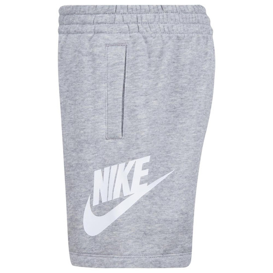 Nike Παιδικό σορτς Sportswear Club French Terry Shorts